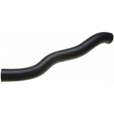 Gates Molded Coolant Hose - Lower, 22489 22489