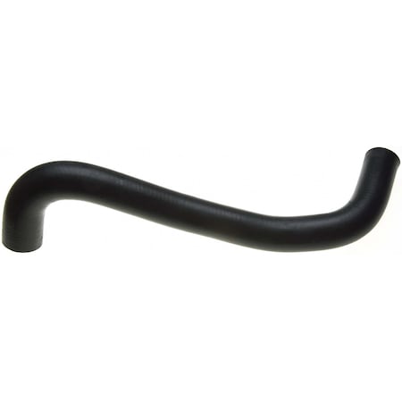 Gates Molded Coolant Hose - Lower, 22491 22491