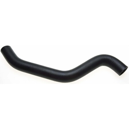 Gates Molded Coolant Hose - Upper, 22492 22492