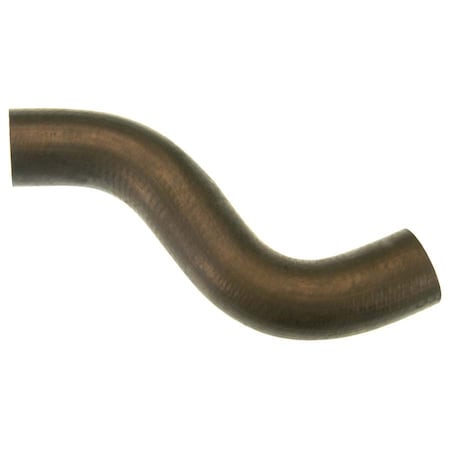 Gates Molded Coolant Hose - Upper, 22496 22496
