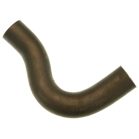 Gates Molded Coolant Hose - Lower, 22498 22498