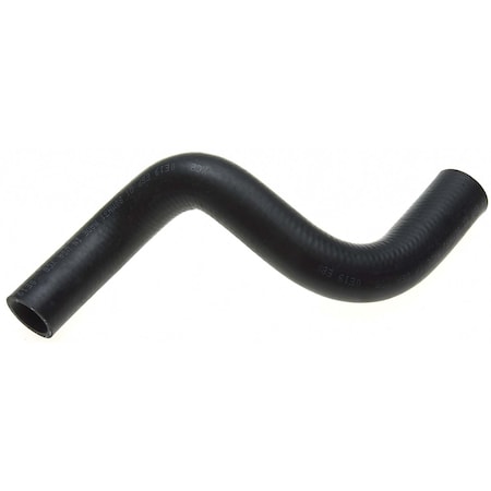 Gates Molded Coolant Hose - Upper, 22499 22499