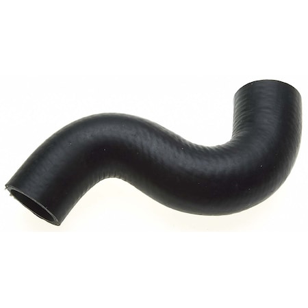 Gates Molded Coolant Hose - Lower - Radiator To Pipe, 22500 22500
