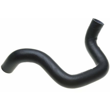 Gates Molded Coolant Hose - Upper, 22502 22502