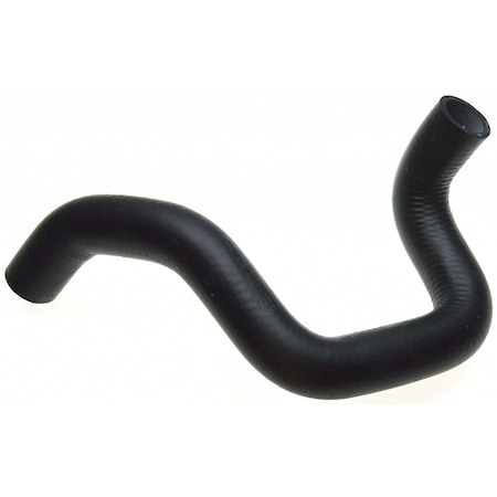 Gates Molded Coolant Hose - Upper, 22503 22503