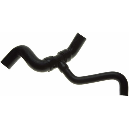 Gates Molded Coolant Hose - Lower, 22504 22504