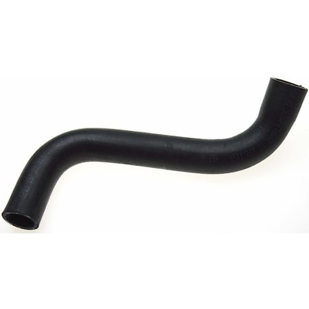 Gates Molded Coolant Hose - Lower, 22508 22508