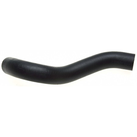 Gates Molded Coolant Hose - Lower, 22524 22524