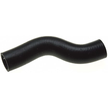 Gates Molded Coolant Hose - Upper - Radiator To Pipe, 22531 22531