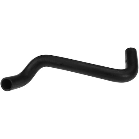 Gates Molded Coolant Hose - Lower, 22532 22532