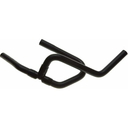 Gates Molded Coolant Hose - Heater To Intake Manifold, 22540 22540