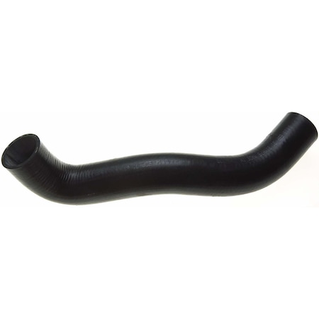 Gates Molded Coolant Hose - Upper, 22542 22542