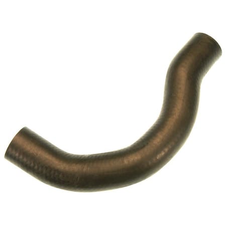 Gates Molded Coolant Hose - Upper - Cap To Engine, 22543 22543