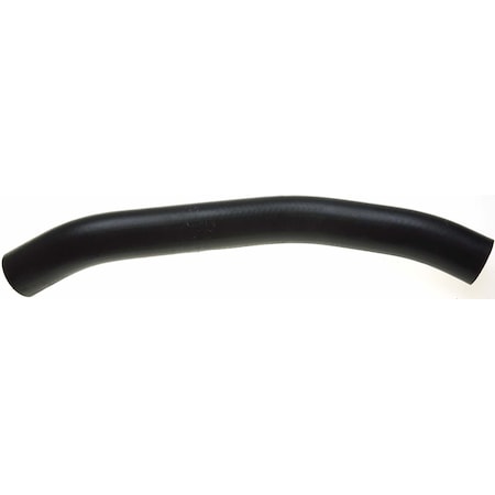 Gates Molded Coolant Hose - Upper - Radiator To Cap, 22544 22544