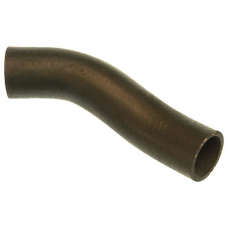 Gates Molded Coolant Hose - Upper - Radiator To Cap, 22545 22545