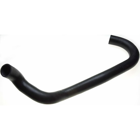 Gates Molded Coolant Hose - Lower, 22548 22548