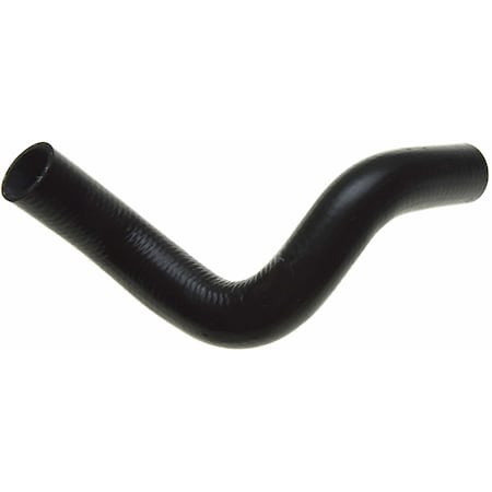 Gates Molded Coolant Hose - Lower, 22552 22552