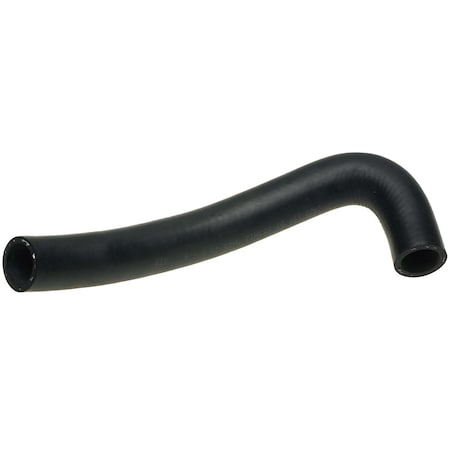 Gates Molded Coolant Hose - Upper - Cap To Intake Manifold, 22556 22556