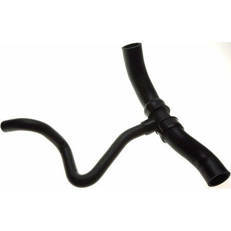 Gates Molded Coolant Hose - Upper, 22562 22562