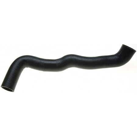 Gates Molded Coolant Hose - Upper, 22576 22576