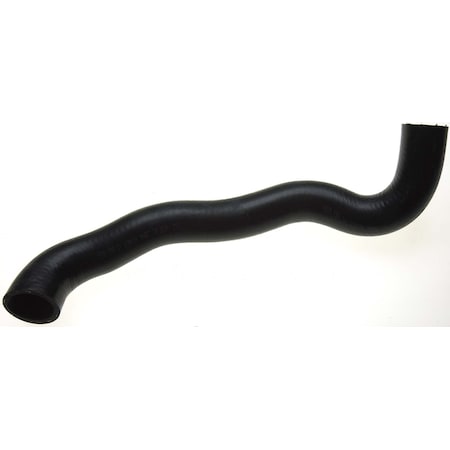Gates Molded Coolant Hose - Upper, 22580 22580