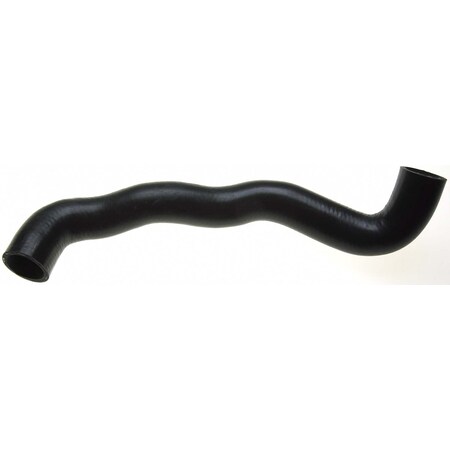 Gates Molded Coolant Hose - Upper, 22582 22582
