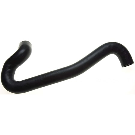 Gates Molded Coolant Hose - Upper, 22583 22583