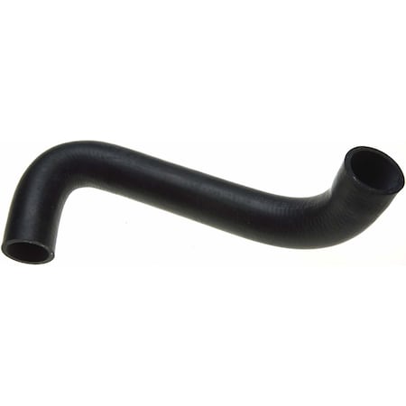 Gates Radiator Coolant Hose, 22596 22596