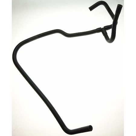 Gates Radiator Coolant Hose, 22614 22614