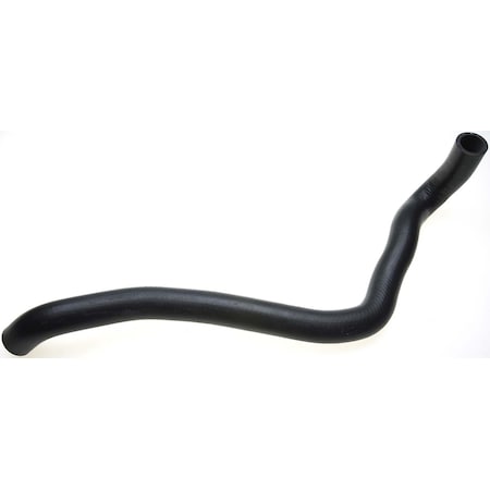 Gates Molded Coolant Hose - Lower, 22615 22615