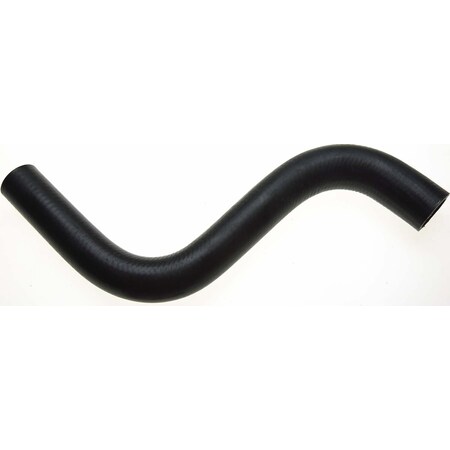 Gates Molded Coolant Hose - Upper, 22625 22625