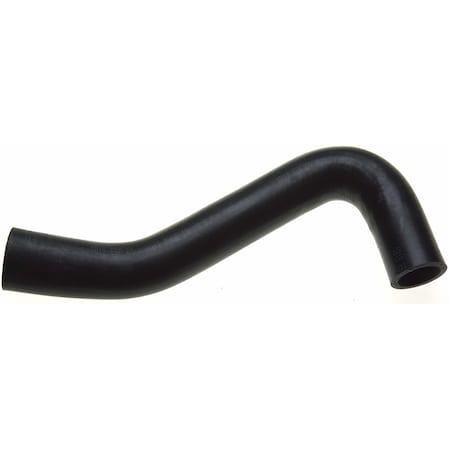 Gates Molded Coolant Hose - Lower, 22627 22627
