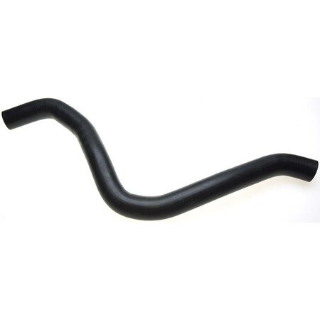 Gates Molded Coolant Hose - Lower, 22628 22628
