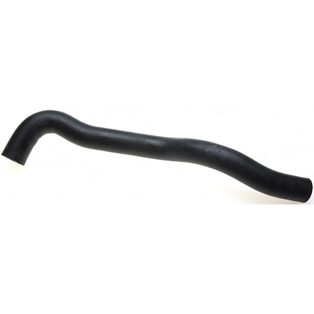 Gates Molded Coolant Hose - Upper, 22630 22630
