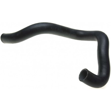 Gates Molded Coolant Hose - Lower, 22631 22631