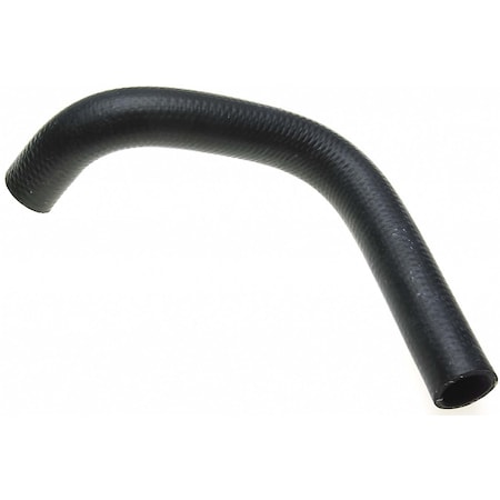 Gates Molded Coolant Hose - Lower, 22633 22633