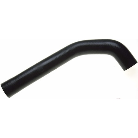 Gates Molded Coolant Hose - Lower, 22637 22637