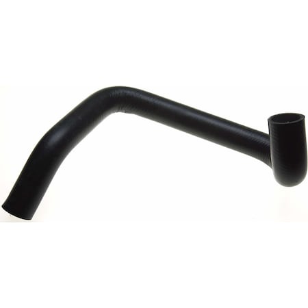 Gates Molded Coolant Hose - Lower, 22643 22643