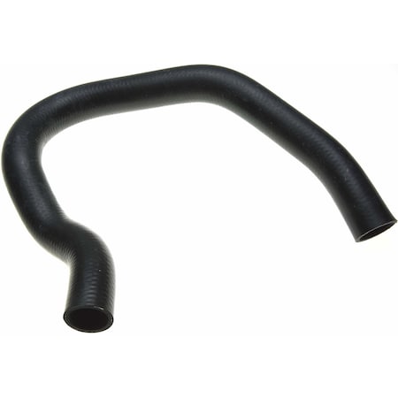 Gates Molded Coolant Hose - Upper, 22646 22646