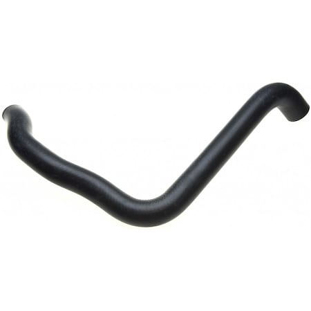 Gates Molded Coolant Hose - Lower, 22651 22651