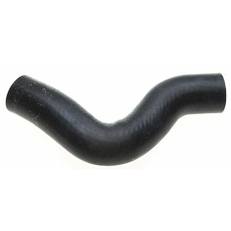 Gates Molded Coolant Hose - Upper, 22652 22652