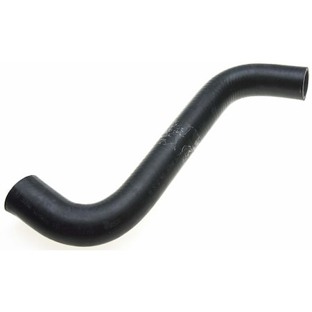 Gates Molded Coolant Hose - Upper, 22653 22653