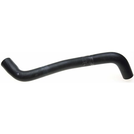 Gates Molded Coolant Hose - Lower, 22654 22654