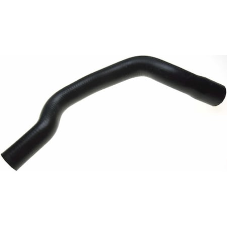 Gates Molded Coolant Hose - Upper, 22655 22655