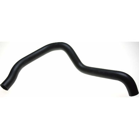 Gates Molded Coolant Hose - Lower, 22657 22657
