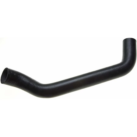 Gates Molded Coolant Hose - Upper - Engine To Radiator, 22669 22669