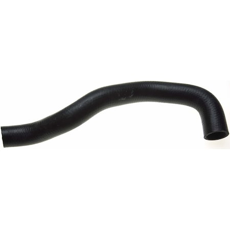 Gates Molded Coolant Hose - Lower, 22675 22675