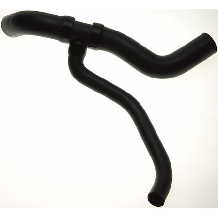 Gates Molded Coolant Hose - Lower, 22683 22683
