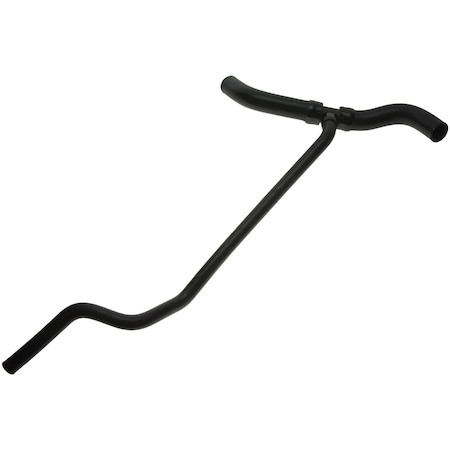 Gates Molded Coolant Hose - Lower, 22697 22697