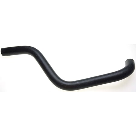 Gates Molded Coolant Hose - Lower, 22703 22703